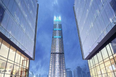 Apartment in Business Bay, Dubai 2 bedrooms, 308 sq.m. № 92626 - photo 6