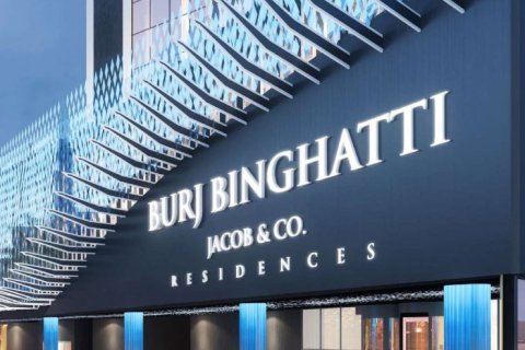 Apartment in Business Bay, Dubai 2 bedrooms, 308 sq.m. № 92626 - photo 2