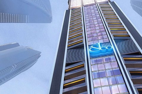 Apartment in Business Bay, Dubai 2 bedrooms, 308 sq.m. № 92626 - photo 3