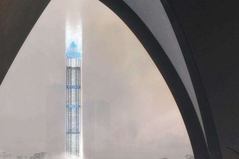 Apartment in Business Bay, Dubai 2 bedrooms, 308 sq.m. № 92626 - photo 7