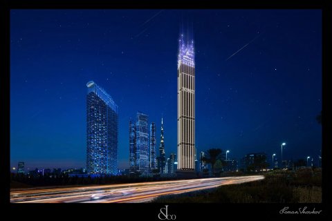 Apartment in Business Bay, Dubai 2 bedrooms, 308 sq.m. № 92626 - photo 8