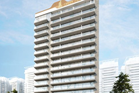 Apartment in Al Jaddaf, Dubai studio № 92623 - photo 3