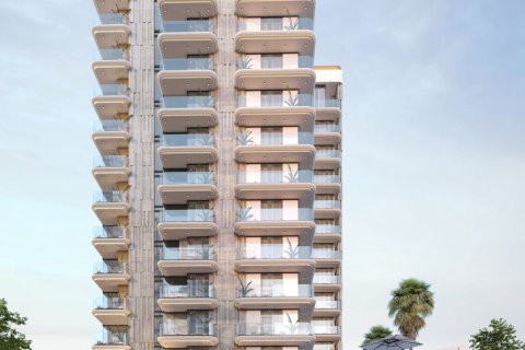 Apartment in Al Jaddaf, Dubai studio № 92623 - photo 4