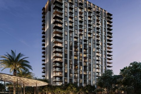 Apartamento en Dubai Creek Harbour (The Lagoons), Dubai, 1 dormitorio, 70 m², № 92627