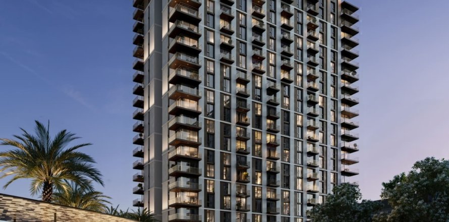 Apartment in Dubai Creek Harbour (The Lagoons), Dubai 1 bedroom, 70 sq.m. № 92627