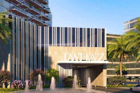 Appartement à Dubai, 1 chambre, 55 m², № 92615 - photo 5