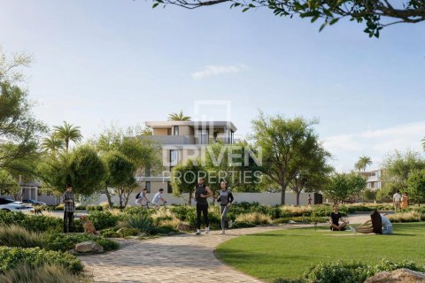 Villa à The Valley, Dubai, 4 chambres, 325.81 m², № 134412 - photo 12