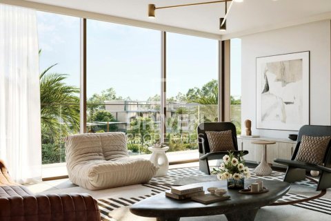 Villa à The Valley, Dubai, 4 chambres, 325.81 m², № 134412 - photo 5