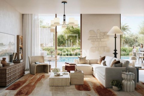 Villa à The Valley, Dubai, 4 chambres, 325.81 m², № 134412 - photo 6