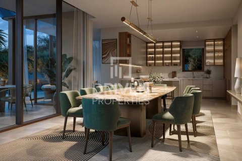 Villa à The Valley, Dubai, 4 chambres, 325.81 m², № 134412 - photo 4