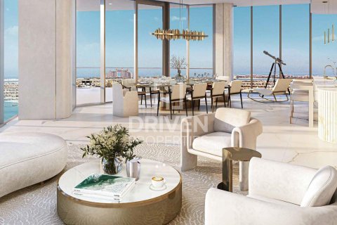 Appartement à Palm Jumeirah, Dubai, 1 chambre, 99.78 m², № 134408 - photo 5