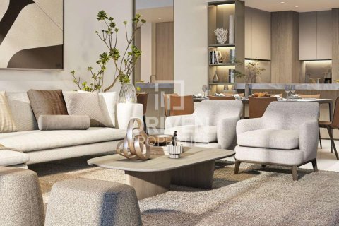 Appartement à Palm Jumeirah, Dubai, 1 chambre, 99.78 m², № 134408 - photo 14