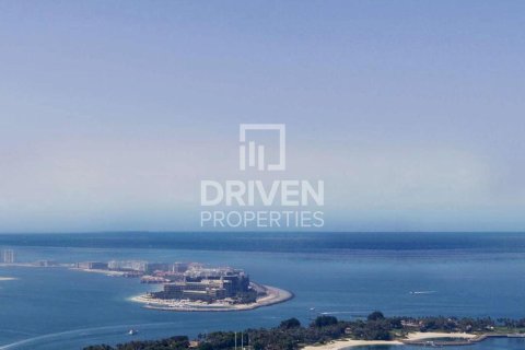 Appartement à Palm Jumeirah, Dubai, 2 chambres, 126.81 m², № 134409 - photo 7