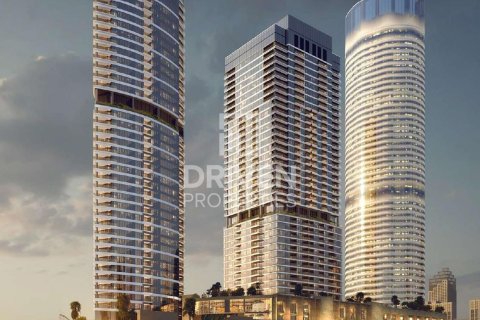 Appartement à Palm Jumeirah, Dubai, 2 chambres, 126.81 m², № 134409 - photo 3