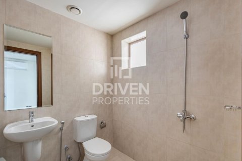 Villa in District 11, Mohammed Bin Rashid City, Dubai 4 bedrooms, 293.85 sq.m. № 134411 - photo 12