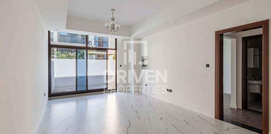 Villa in District 11, Mohammed Bin Rashid City, Dubai 4 bedrooms, 293.85 sq.m. № 134411