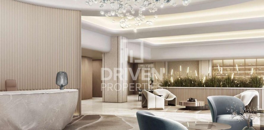 Appartement à Palm Jumeirah, Dubai, 3 chambres, 199.46 m², № 134410