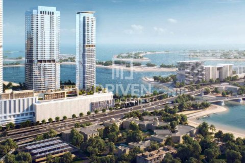 Appartement à Palm Jumeirah, Dubai, 3 chambres, 199.46 m², № 134410 - photo 6