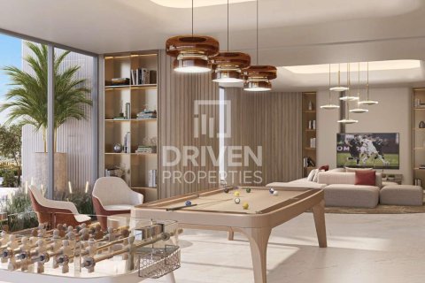Appartement à Palm Jumeirah, Dubai, 3 chambres, 199.46 m², № 134410 - photo 7