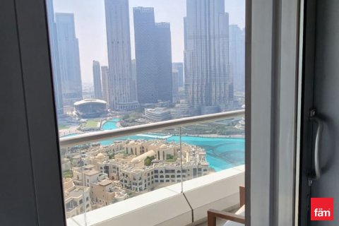 Apartamento en Downtown Dubai (Downtown Burj Dubai), Dubai, 1 dormitorio, 81.8 m², № 47205 - foto 10