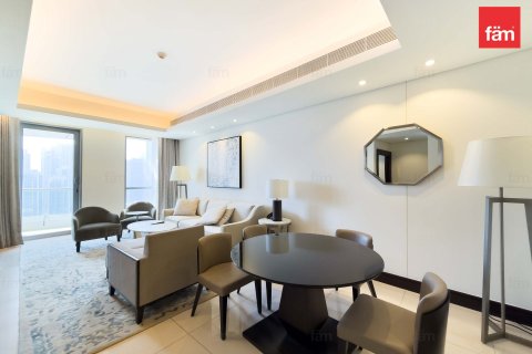 شقة في وسط مدينة دبي, دبي 1غرف نوم, 81.8 م² رقم 47205 - صورة 9