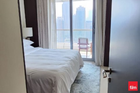 Apartamento en Downtown Dubai (Downtown Burj Dubai), Dubai, 1 dormitorio, 81.8 m², № 47205 - foto 2
