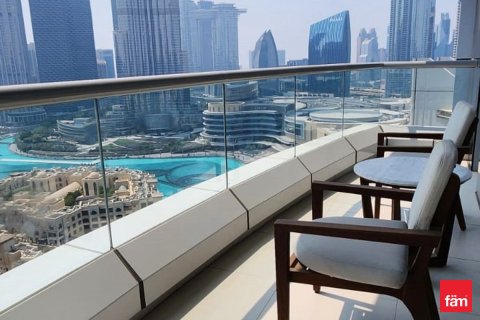 Apartamento en Downtown Dubai (Downtown Burj Dubai), Dubai, 1 dormitorio, 81.8 m², № 47205 - foto 8