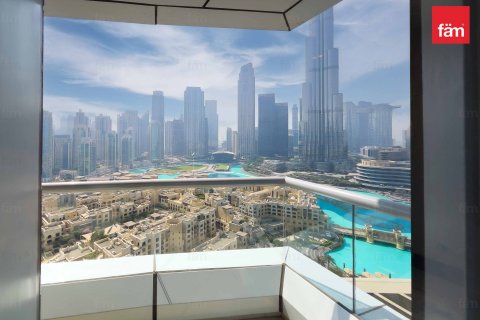 شقة في وسط مدينة دبي, دبي 1غرف نوم, 81.8 م² رقم 47205 - صورة 3