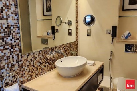 Apartamento en Downtown Dubai (Downtown Burj Dubai), Dubai, 1 dormitorio, 81.8 m², № 47205 - foto 4