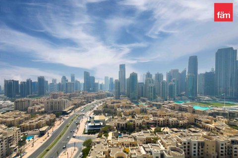 شقة في وسط مدينة دبي, دبي 1غرف نوم, 81.8 م² رقم 47205 - صورة 2