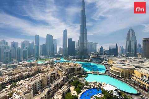 شقة في وسط مدينة دبي, دبي 1غرف نوم, 81.8 م² رقم 47205 - صورة 4