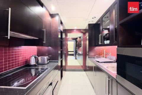 شقة في وسط مدينة دبي, دبي 1غرف نوم, 81.8 م² رقم 47205 - صورة 7