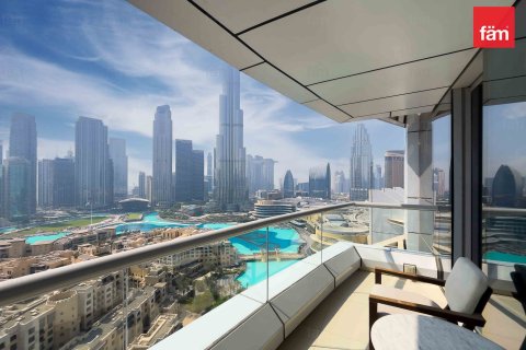 شقة في وسط مدينة دبي, دبي 1غرف نوم, 81.8 م² رقم 47205 - صورة 1