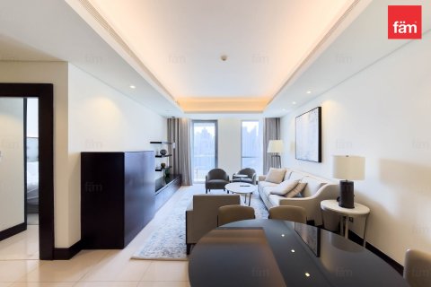 شقة في وسط مدينة دبي, دبي 1غرف نوم, 81.8 م² رقم 47205 - صورة 12