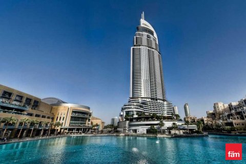شقة في وسط مدينة دبي, دبي 1غرف نوم, 81.8 م² رقم 47205 - صورة 10