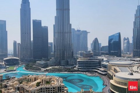 Apartamento en Downtown Dubai (Downtown Burj Dubai), Dubai, 1 dormitorio, 81.8 m², № 47205 - foto 6