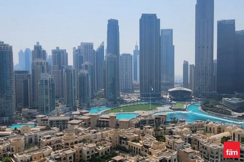 Apartamento en Downtown Dubai (Downtown Burj Dubai), Dubai, 1 dormitorio, 81.8 m², № 47205 - foto 9