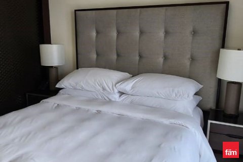 Apartamento en Downtown Dubai (Downtown Burj Dubai), Dubai, 1 dormitorio, 81.8 m², № 47205 - foto 3