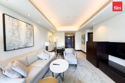 شقة في وسط مدينة دبي, دبي 1غرف نوم, 81.8 م² رقم 47205 - صورة 11