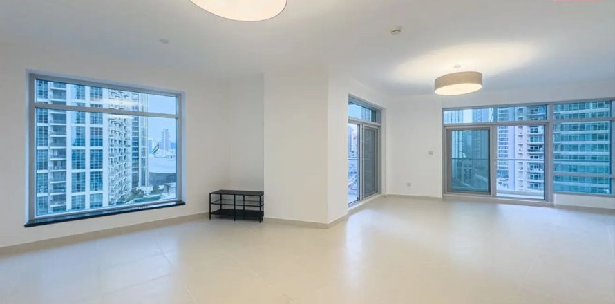 Квартира в Даунтаун Дубай (Даунтаун Бурдж Дубай), Дубай, 2 спальни, 133.1м², № 47199