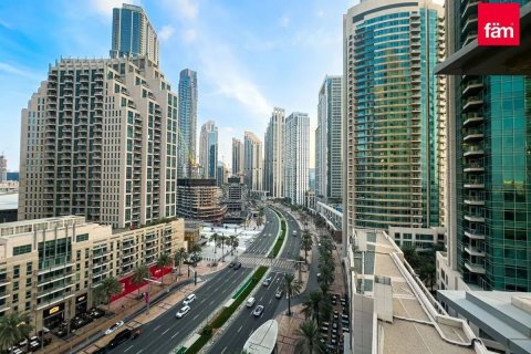 Снять в аренду квартиру в Даунтаун Дубай (Даунтаун Бурдж Дубай), Дубай: 2 спальни, 133.1м², № 47199 - фото 20