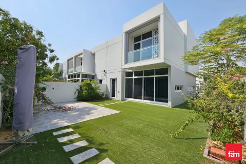 Maison de ville à Dubai, 3 chambres, 422.9 m², № 47198 - photo 5