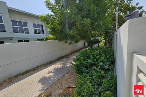 Maison de ville à Dubai, 3 chambres, 422.9 m², № 47198 - photo 10