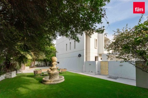 Townhouse in Dubai 3 bedrooms, 422.9 sq.m. № 47198 - photo 29