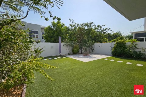 Maison de ville à Dubai, 3 chambres, 422.9 m², № 47198 - photo 15