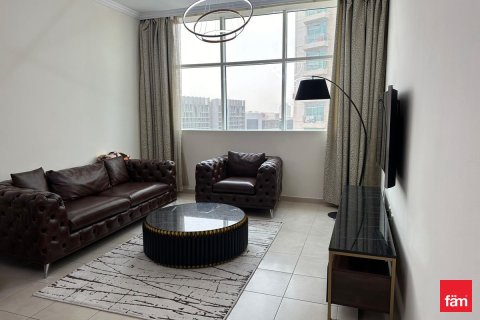 Apartment in Downtown Dubai (Downtown Burj Dubai), Dubai 1 bedroom, 76.1 sq.m. № 47200 - photo 3