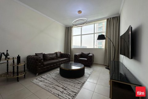 Apartment in Downtown Dubai (Downtown Burj Dubai), Dubai 1 bedroom, 76.1 sq.m. № 47200 - photo 1