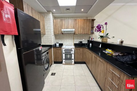 Apartment in Downtown Dubai (Downtown Burj Dubai), Dubai 1 bedroom, 76.1 sq.m. № 47200 - photo 9
