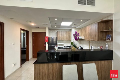 Apartment in Downtown Dubai (Downtown Burj Dubai), Dubai 1 bedroom, 76.1 sq.m. № 47200 - photo 10