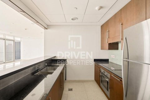 Apartamento en DIFC, Dubai, 2 dormitorios, 168.8 m², № 128168 - foto 5